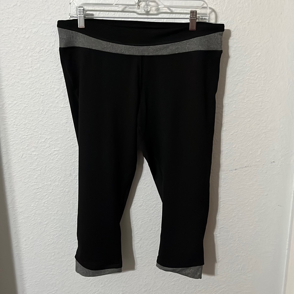 Champion, duo, dry exercise pants